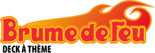 Logo du deck Brume de Feu
