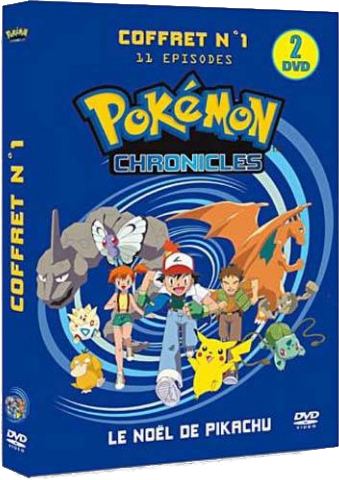 Fichier:Pokémon Chronicles - DVD 1-2-1.png
