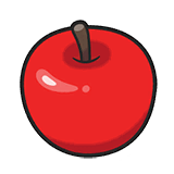 Pomme Sucrée
