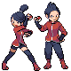 Fichier:Sprite Couple Cool HGSS.png