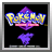 Icône de Pokémon Version Cristal sur le menu HOME de la 3DS.