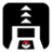 Icône de Poké Transfert sur le menu HOME de la 3DS.