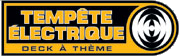 Logo du deck Tempête Électrique