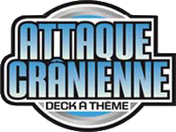 Logo du deck Attaque Crânienne