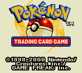 Fichier:Titre Pokémon TCG.png
