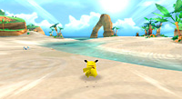 Fichier:Cap ecran PokéPark Wii 2.png