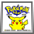 Fichier:Icône Pokémon Version Jaune (3DS).png