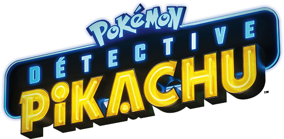 Fichier:Logo Détective Pikachu JCC.png