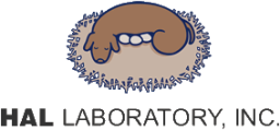 Fichier:HAL Laboratory, Inc. logo.png
