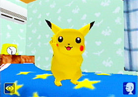 Fichier:Hey You, Pikachu! capture d'écran 1.jpg