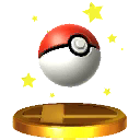 Fichier:Trophée Poké Ball 3DS.png