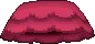 Fichier:Sprite Jupe Fantaisie Rouge XY.png