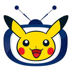 Fichier:Icône TV Pokémon.png