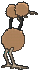 Fichier:Sprite 0084 ♂ dos XY.png