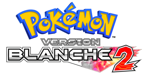 Fichier:Logo Pokémon version Blanche 2.png