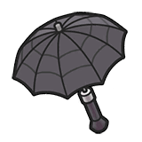 Parapluie Solide