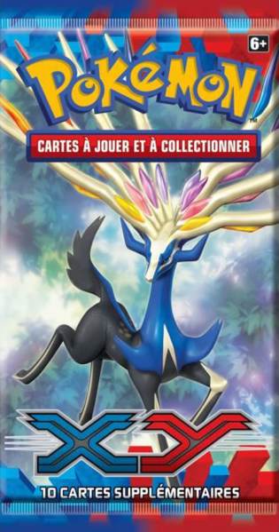 Fichier:Booster XY Xerneas.png