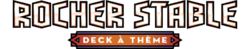 Logo du deck Rocher Stable