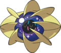 Artwork pour Pokémon Soleil et Lune.