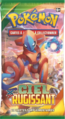 Booster Deoxys.