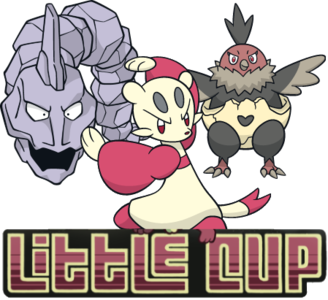 le Little Cup
