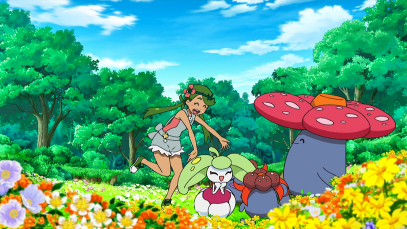 Fichier:Barbara excitée par les Pokémon Plante.png