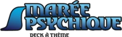 Logo du deck Marée Psychique