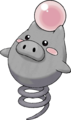 Spoink - 0325