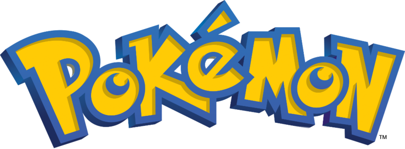 Fichier:Logo Pokémon.png