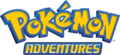 Logo de Pokémon Adventures