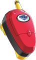 Capstick des Ranger de Printiville durant Pokémon Ranger