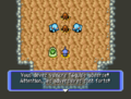Équipe qui compose le Boss dans Pokémon Donjon Mystère : Équipe de Secours Rouge et Bleue
