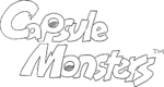 Logo de Capsule Monsters
