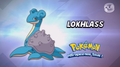 Quel est ce Pokémon ? C'est Lokhlass !