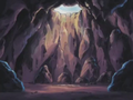 La Grotte Granite dans l'épisode 296.