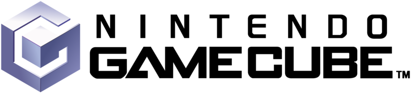 Fichier:Logo Nintendo GameCube.png