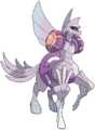 Artwork pour Légendes Pokémon : Arceus.