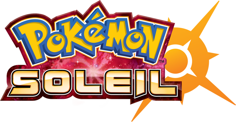 Fichier:Pokémon Soleil - Logo FR.png