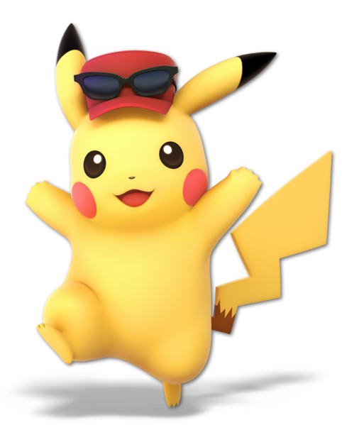 Fichier:Pikachu 6-SSBU.png
