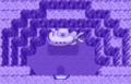 Le Sous-Marin d'Exploration 1 dans Pokémon Rubis, Saphir et Émeraude.