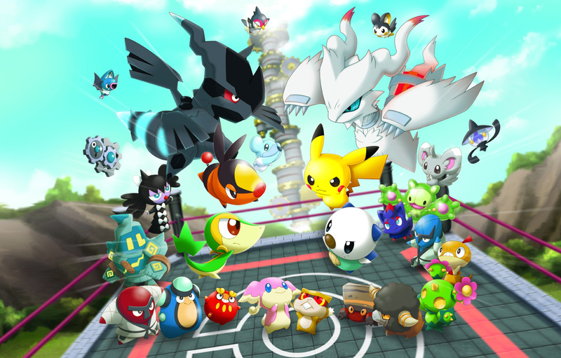 Fichier:Super Pokémon Rumble.png