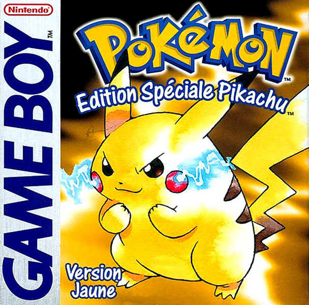 Fichier:Pokémon Jaune Recto.png