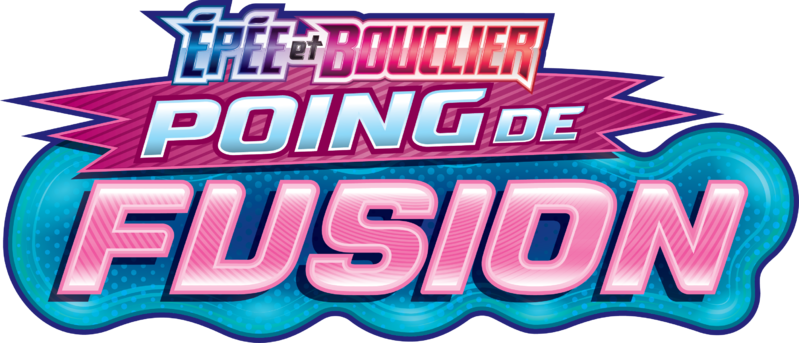 Fichier:Logo Épée et Bouclier Poing de Fusion JCC.png