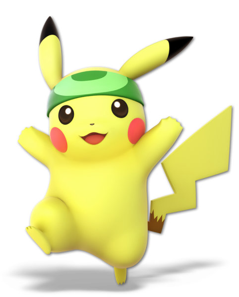 Fichier:Pikachu 3-SSBU.png
