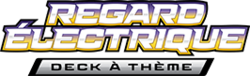Logo du deck Regard Électrique