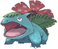 Jaquette de Pokémon Vert Feuille.