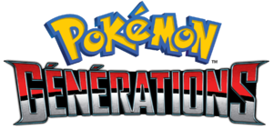 Pokémon Générations - Logo français.png