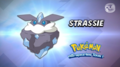 Quel est ce Pokémon ? C'est Strassie !