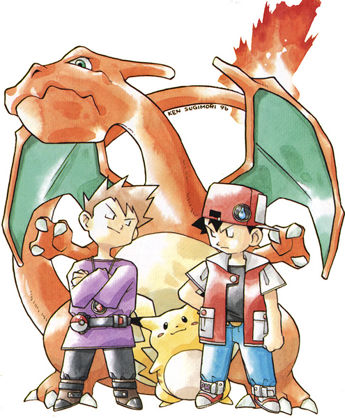 Fichier:Game Freak - Red - Blue.png