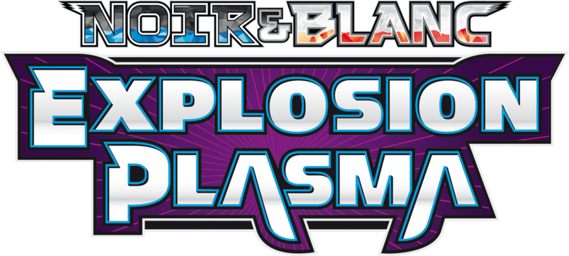 Fichier:Logo Noir & Blanc Explosion Plasma JCC.png